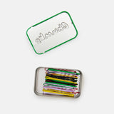 Chunks | Bobby Pins