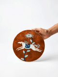 Jones & Co | Paloma Circle | Horse