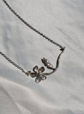 22. Cosmos Necklace