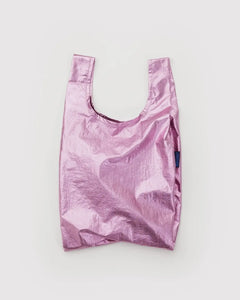Baggu | Baby Baggu | Blush Metallic