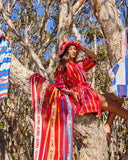 Kip & Co | Terry Beach Hat | Ciao Tripe