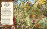 Believe In the beginning, the world was wild... | By Catherine Doyle & Freya Hartas