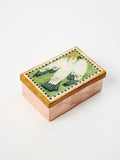 Jones & Co | Mariner Box | Gull