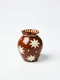 Jones & Co | Paloma Vase | Star Terra