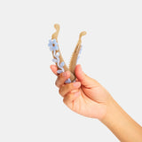 Chunks | Banana Clip | Blue Crush