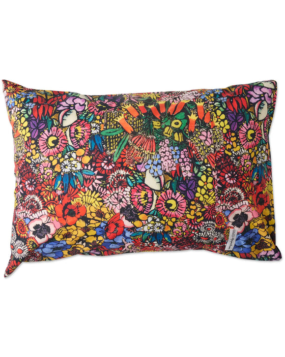 Kip & Co | Organic Cotton Pillowcases | Margaret Preston Paradise