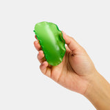 Chunks | Suki Claw | Green Ruffle