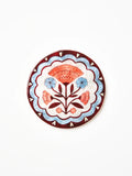 Jones & Co | Samira Wall Art Flower Circle