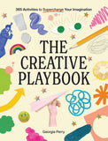 The Creative Playbook | Georgia Perry