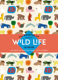 All Wrapped Up | Wild Life | Min Pin