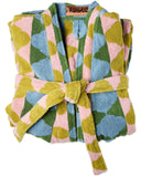 Kip & Co | Terry Bath Robe | Genie