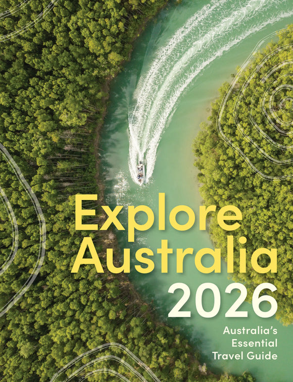 Explore Australia 2026 | Australia's Essential Travel Guide
