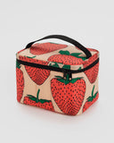 Baggu | Puffy Lunch Bag | Strawberry