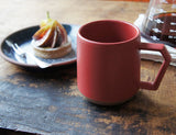Chips Japan | Stack Mug | Mat | Large