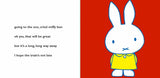 Miffy at the Zoo | By Dick Bruna