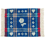 Sage x Clare | Josephine Bath Mat | Blue Bell