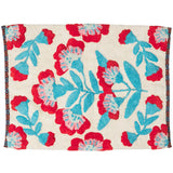 Sage x Clare | Winona Bath Mat | Moonlight