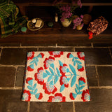 Sage x Clare | Winona Bath Mat | Moonlight