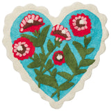 Sage x Clare | Loretta Bath Mat