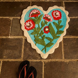 Sage x Clare | Loretta Bath Mat
