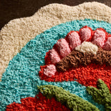 Sage x Clare | Loretta Bath Mat