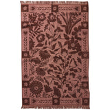 Sage x Clare | Indiana Bath Sheet | Carnelian