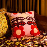 Sage x Clare | Dottie Tufted Cushion