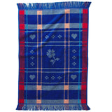 Sage x Clare | Josephine Hand Towel | Blue Bell