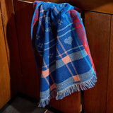 Sage x Clare | Josephine Hand Towel | Blue Bell