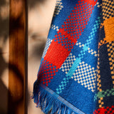 Sage x Clare | Josephine Hand Towel | Blue Bell