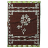 Sage x Clare | Bonny Hand Towel | Fluorite