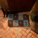 Sage x Clare | Winona Door Mat