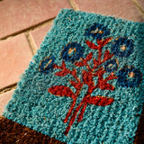 Sage x Clare | Winona Door Mat