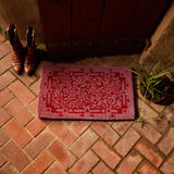 Sage x Clare | Indiana Door Mat