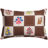 Sage x Clare | Winona Standard Cotton Pillowcase Set