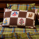 Sage x Clare | Winona Standard Cotton Pillowcase Set