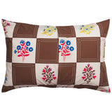 Sage x Clare | Winona Standard Cotton Pillowcase Set