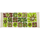 Sage x Clare | Jolene Bath Runner