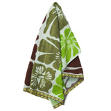 Sage x Clare | Jolene Bath Sheet | Fluorite
