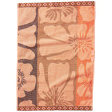 Sage x Clare | Jolene Hand Towel | Carnelian