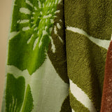 Sage x Clare | Jolene Hand Towel | Fluorite