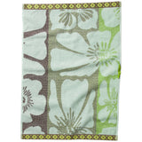 Sage x Clare | Jolene Hand Towel | Fluorite
