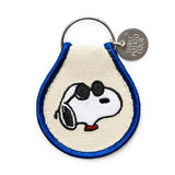 3P4 |  Patch Keychain | Joe Cool