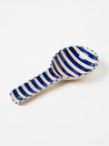 Jones & Co | Bloomie Blue Stripe Spoon Rest