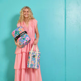 Kollab | Picnic Mat | Rainbow Garden
