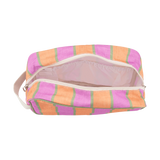 Kollab | Travel Bag | Sunset Stripe