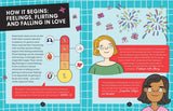 Welcome to Sex | By Melissa Kang & Yumi Stynes & Jenny Latham