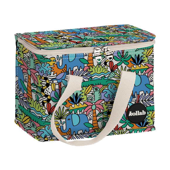 Kollab | Lunch Box | Jungle Jamboree