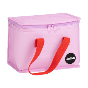 Kollab | Lunch Box | Flamingo Pink