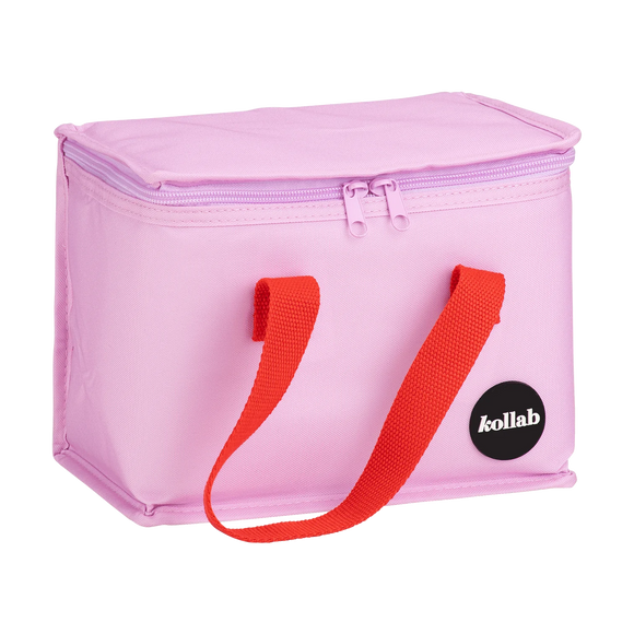 Kollab | Lunch Box | Flamingo Pink